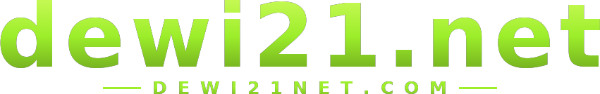 dewi21.net logo